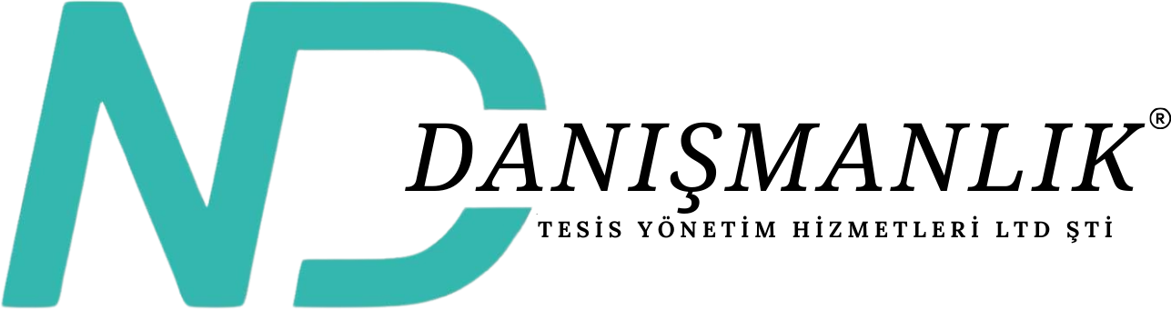 ND Danışmanlık Logo