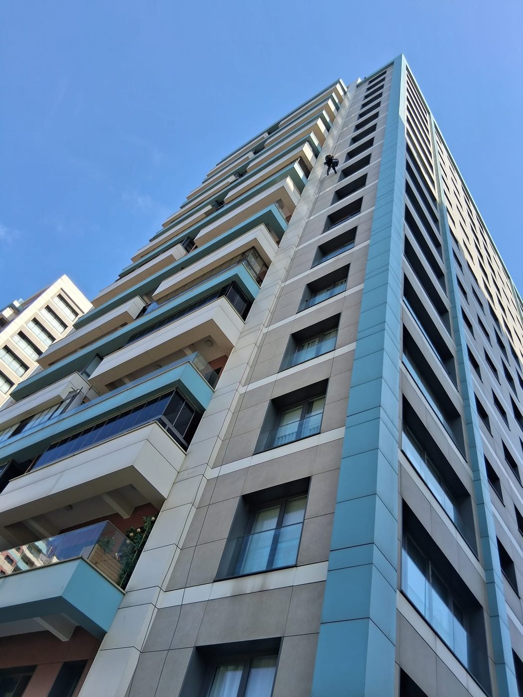 Bulvar İstanbul Sitesi