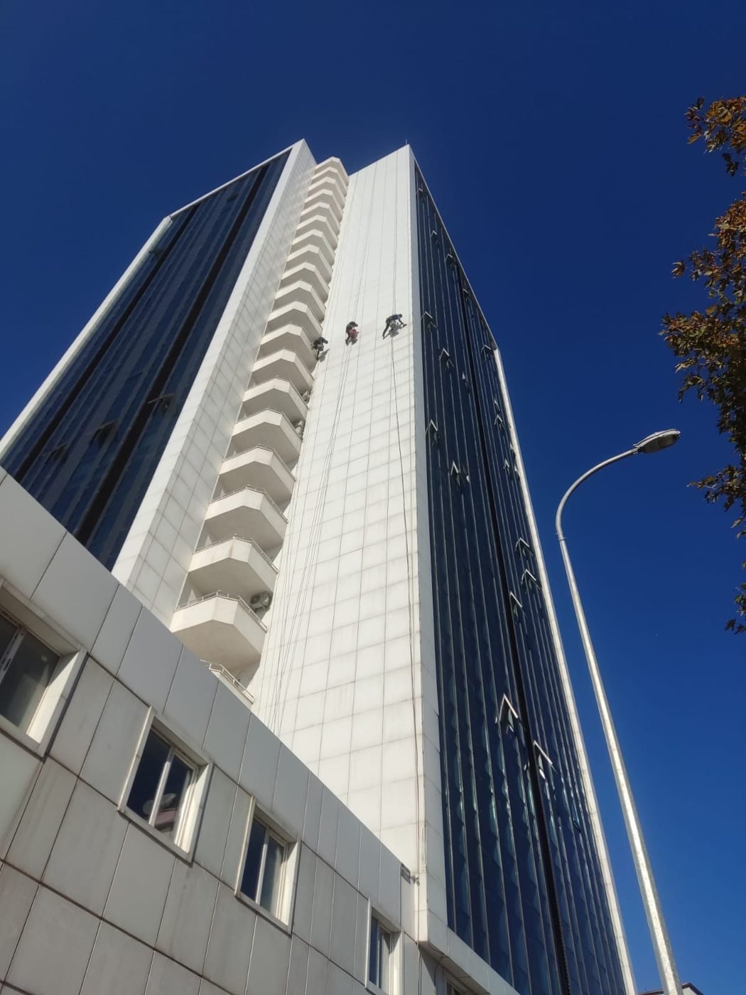 Okan Towers – Gaziantep